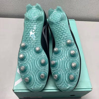 Caddix - Men's Low Top Football Cleats