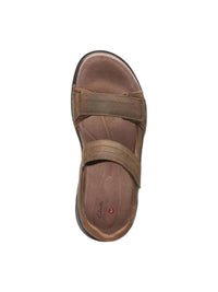 Clarks - Men's Nature Trek Sandals