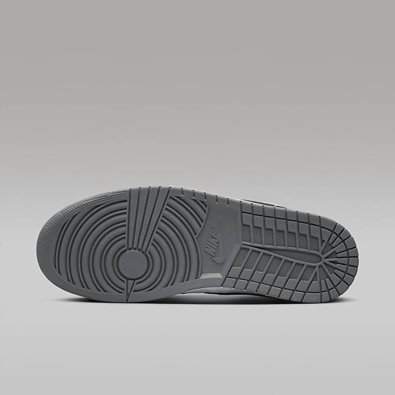 Nike - Men's Jordan 1 Low Shoe