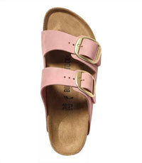 Birkenstock - Women's Arizona Soft Footbed Sandal