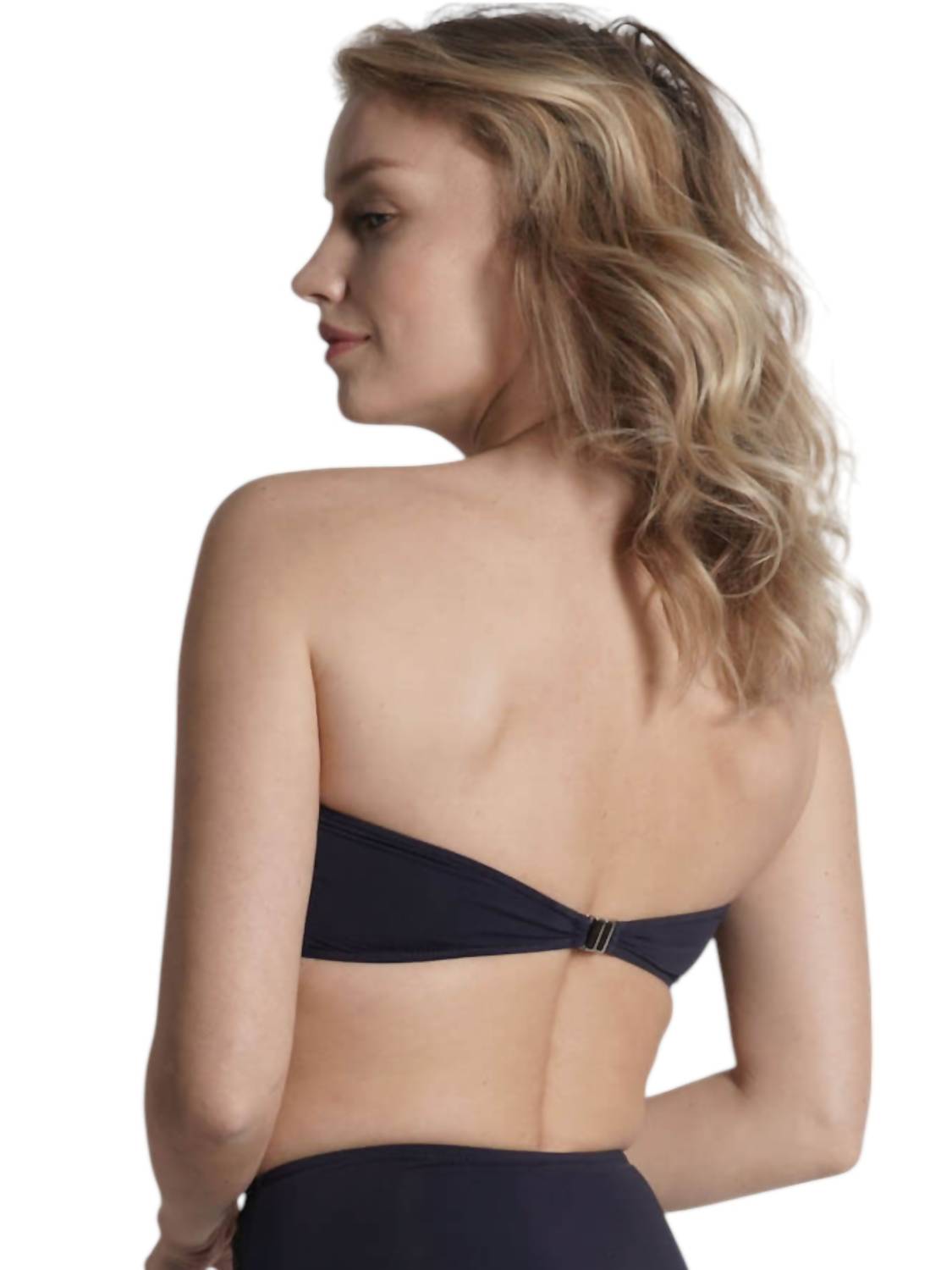 Sauipe - Lillian Strapless Bikini Top