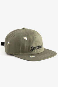 Service Works - Unisex FRIED EGG CAP