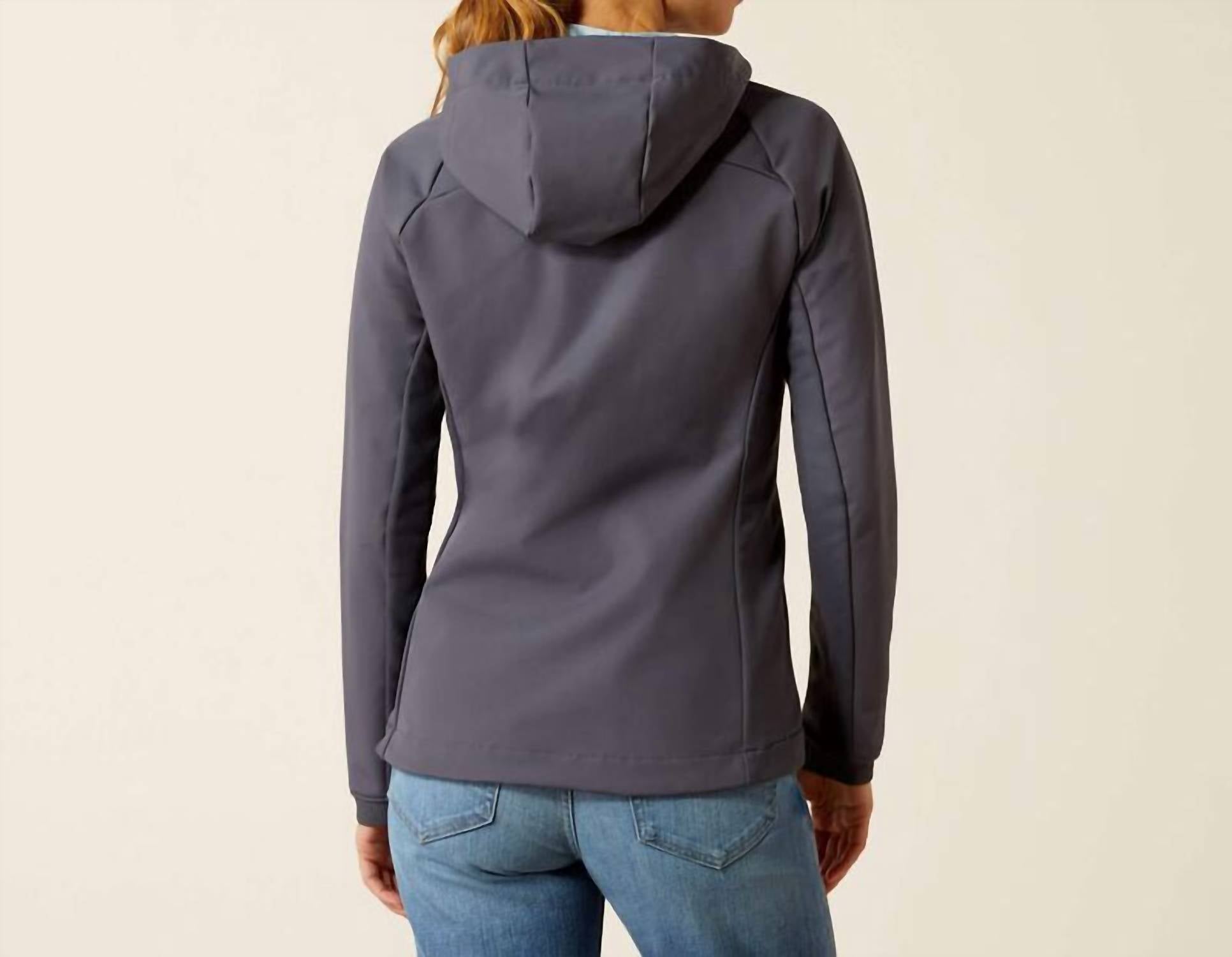 Ariat - Parodist Breathable Jacket