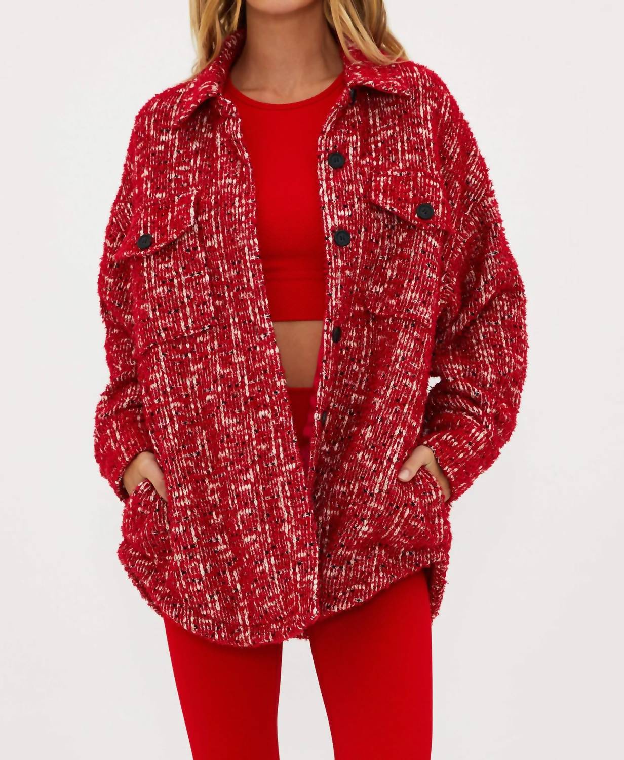 Beach Riot - Noelle Jacket
