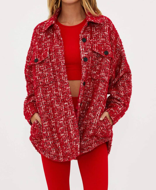 Beach Riot - Noelle Jacket