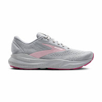 BROOKS Women's Adrenaline Gts 24 Running Shoes in alloy white zephyr 10 - women's shoe