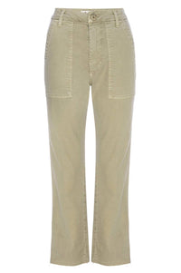 Amo - Easy Army Trousers