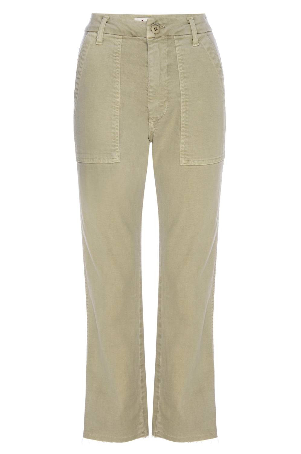 Amo - Easy Army Trousers