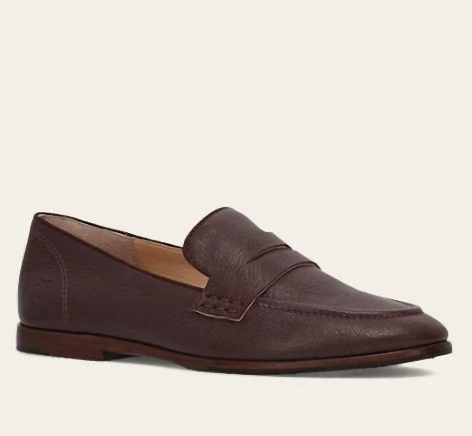 Frye - Women's Faith Loafer