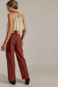 Free People - Park Ave Pant