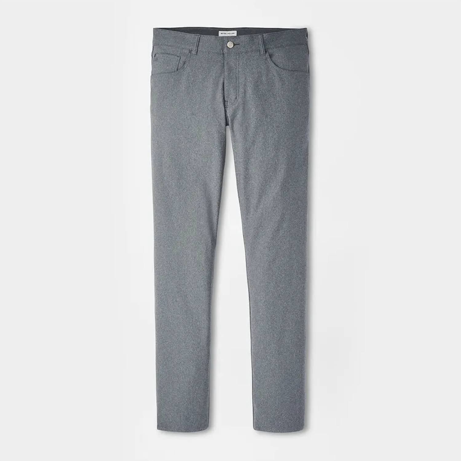 Peter Millar - Men's Brevard Performance Flannel Five-Pocket Pant