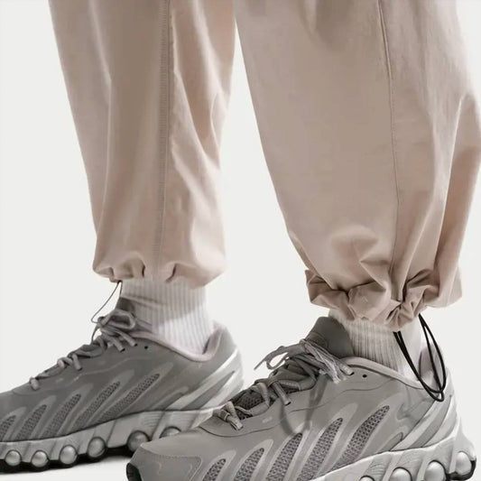 Nike - Men's tech dri-fit woven pants