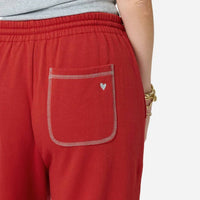 Kerri Rosenthal - Weekend Barb Sweatpant