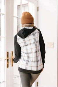 Ampersand Ave - Doublehood Sweatshirt