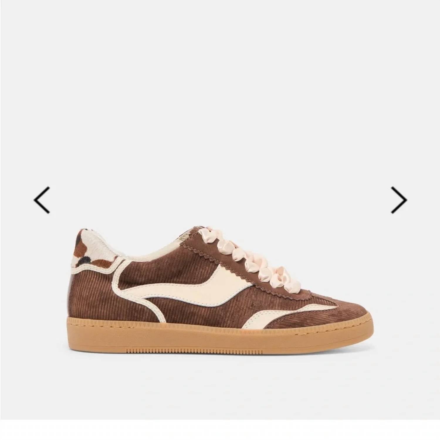Dolce Vita - Women's Notice Sneakers