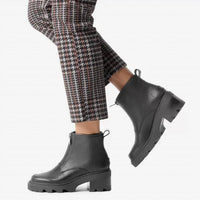 Sorel - Women Joan Now Zip Boots
