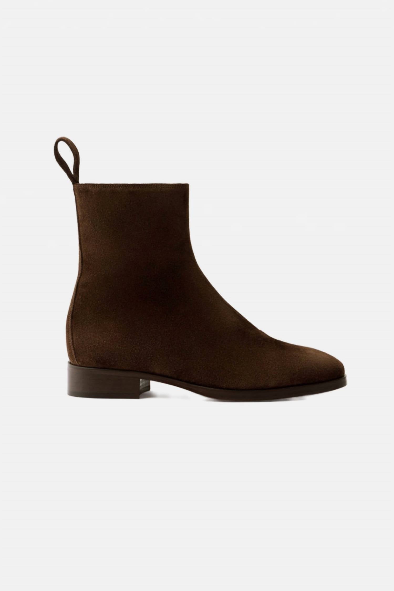 Soeur - Women's West Bottine Boot