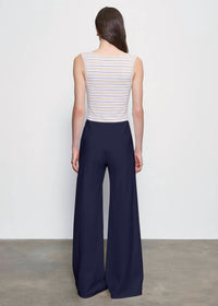 Enza Costa - TWILL BIAS PANT