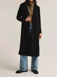 Z Supply - Conway Knit Coat