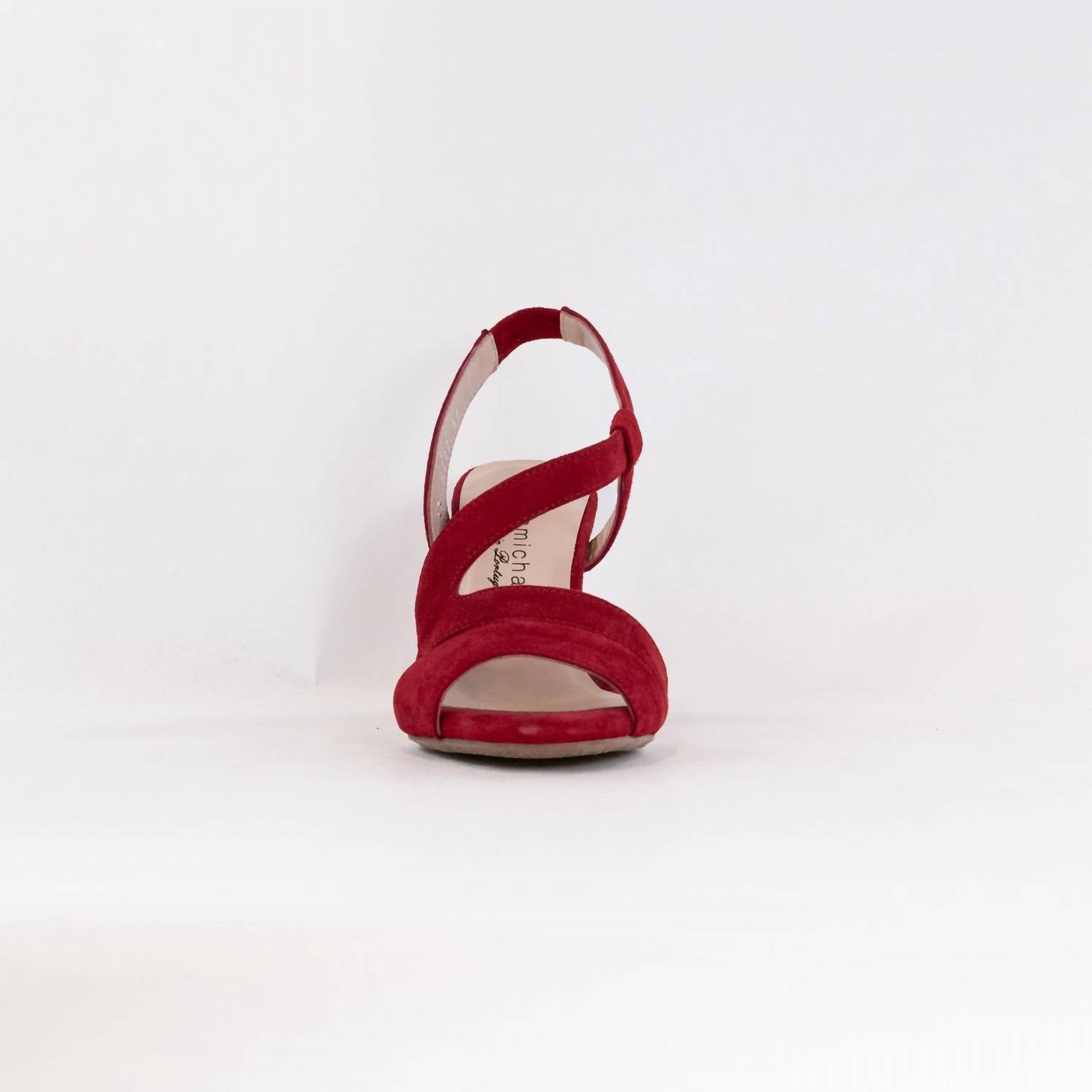 Eric Michael - Women's Scarlett Sandal