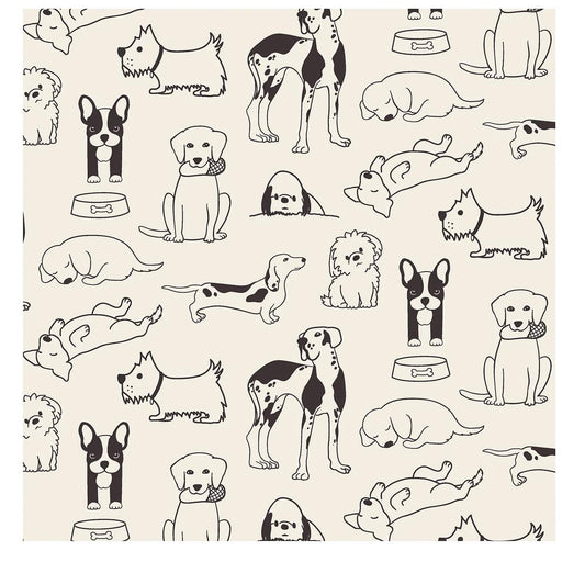 Kickee - Kid's Short Sleeve Pajama Set