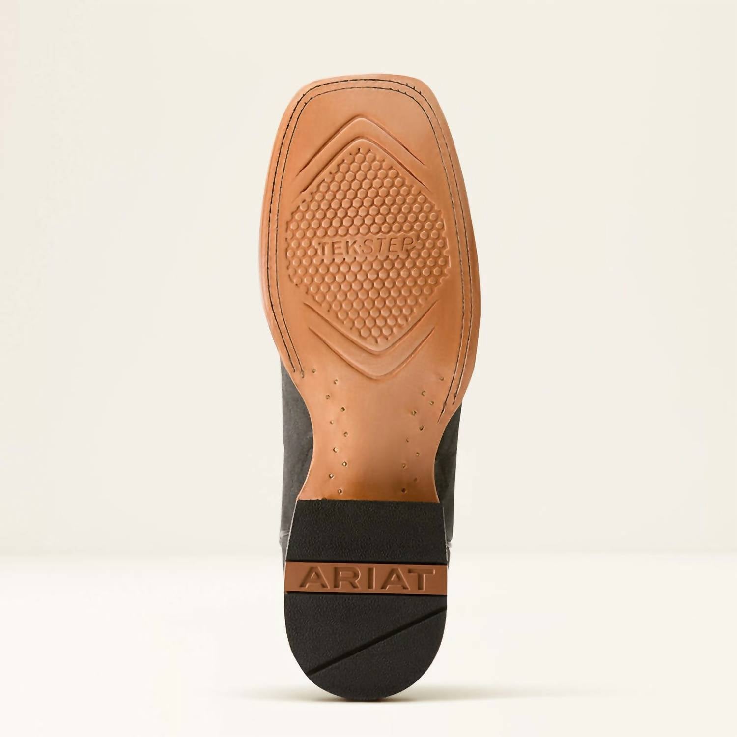 Ariat - Men's Wiley Wide Square Toe Boot