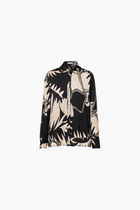 Poupette St Barth - Eileen Shirt
