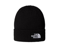 The North Face - Unisex Logo Box Cuffed Beanie