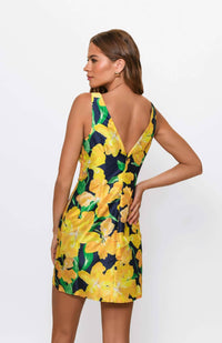 Hutch - Ren Dress