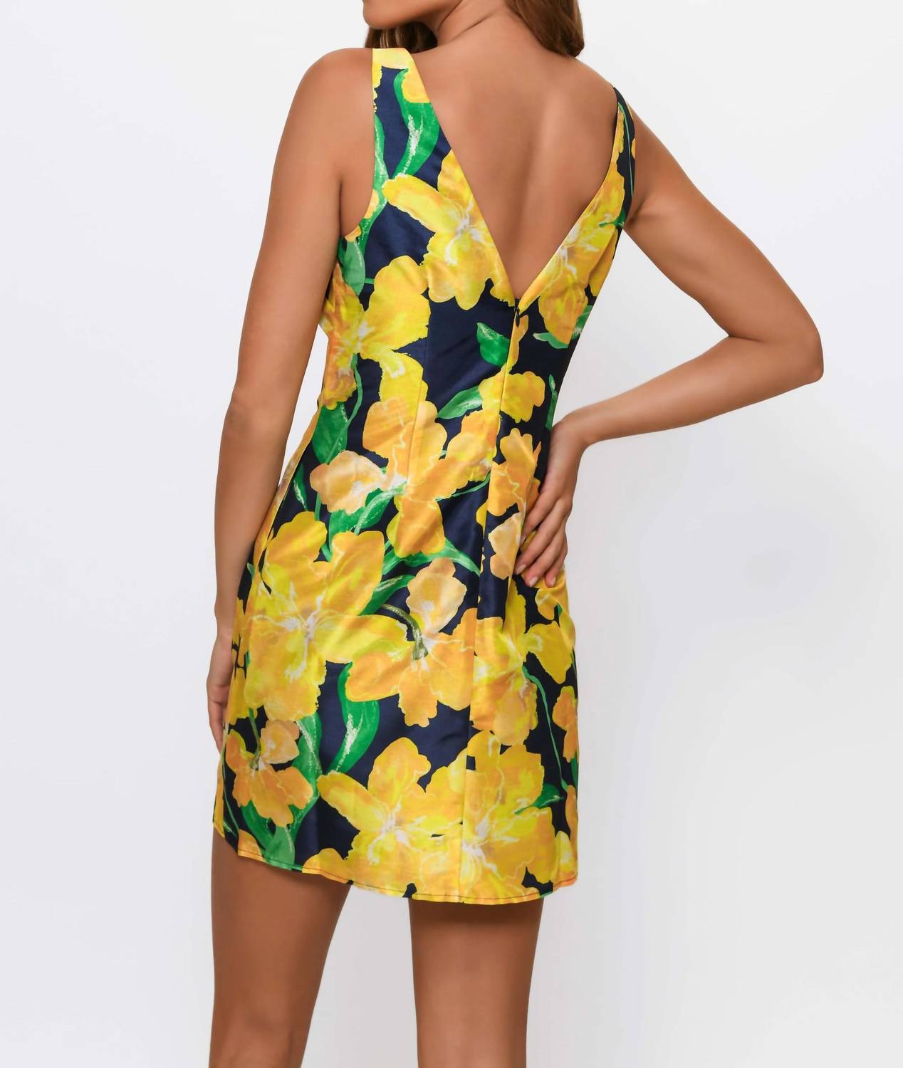 Hutch - Ren Dress