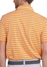 Southern Tide - brrreeze Pearl Cove Stripe Polo