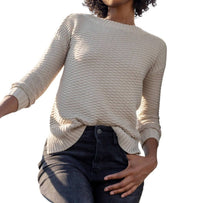 United By Blue - Organic Cotton Crew Sweater