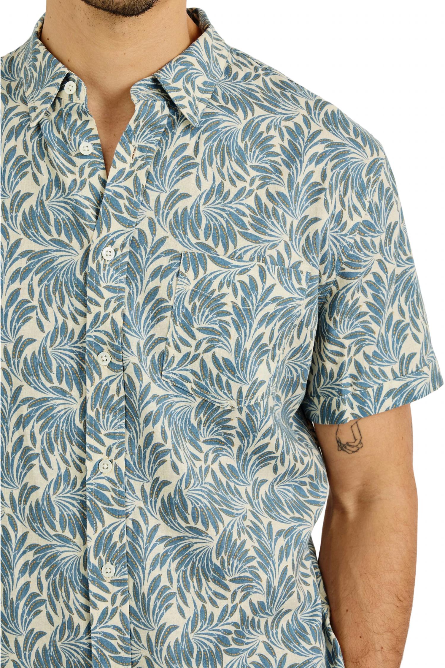 Rails - Carson Shirt