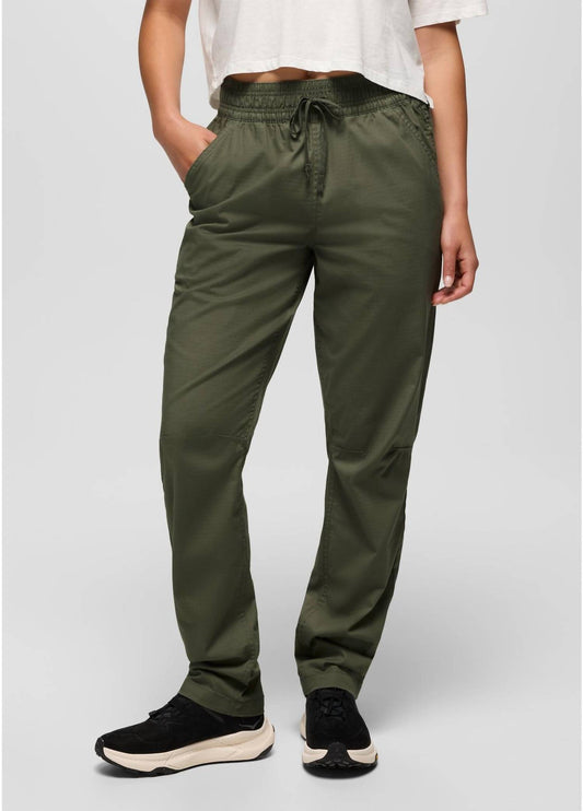 Prana - Palisades Ripstop E-waist Pant