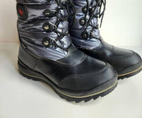 COUGAR Women's Cranbrook Boots in silver - women's shoe