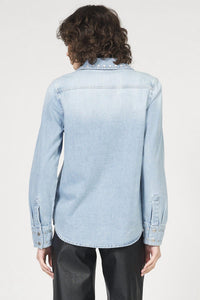 Dear John Denim - STAR DENIM SHIRT