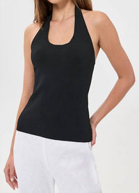 Theory - Halter Neck Tank
