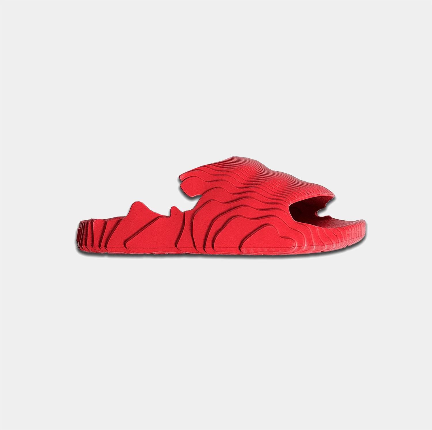 The Auracles - Men's King Of Hearts Slides