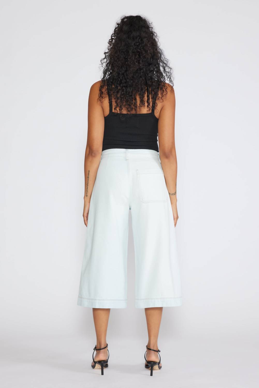 Etica - Darcy Culotte Pants