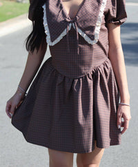 Sundayup - Ayla Mini Dress