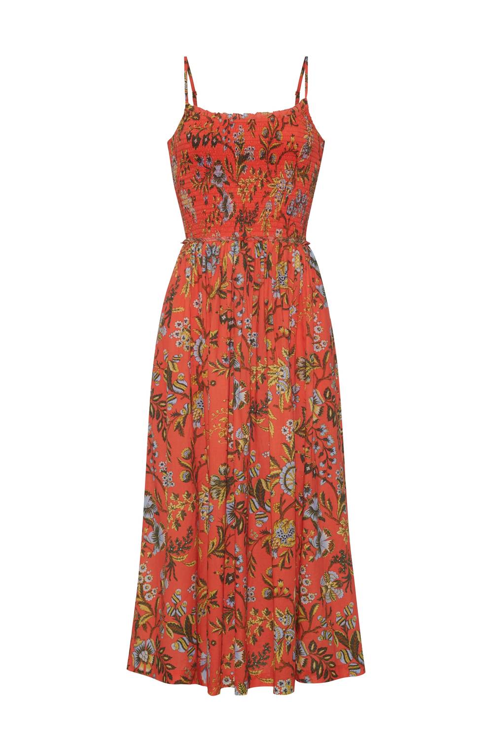 Cara Cara - Carmen Midi Dress