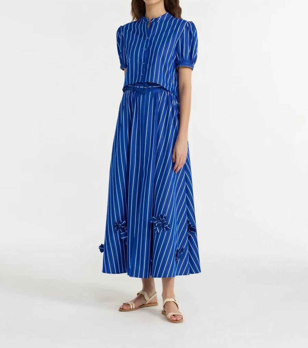 Saloni - Jude C Shirt
