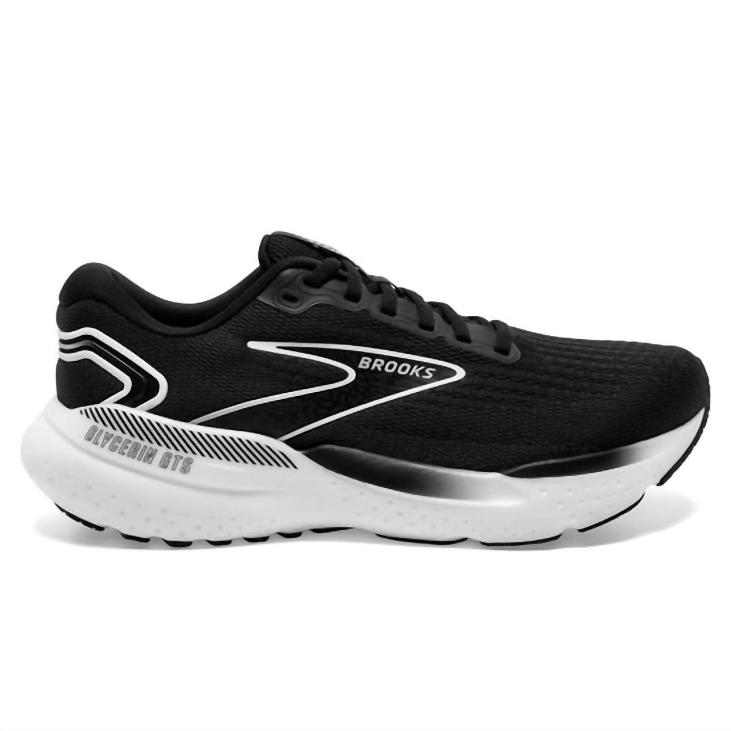 Brooks - Women's Glycerin Gts 21 Running Shoes