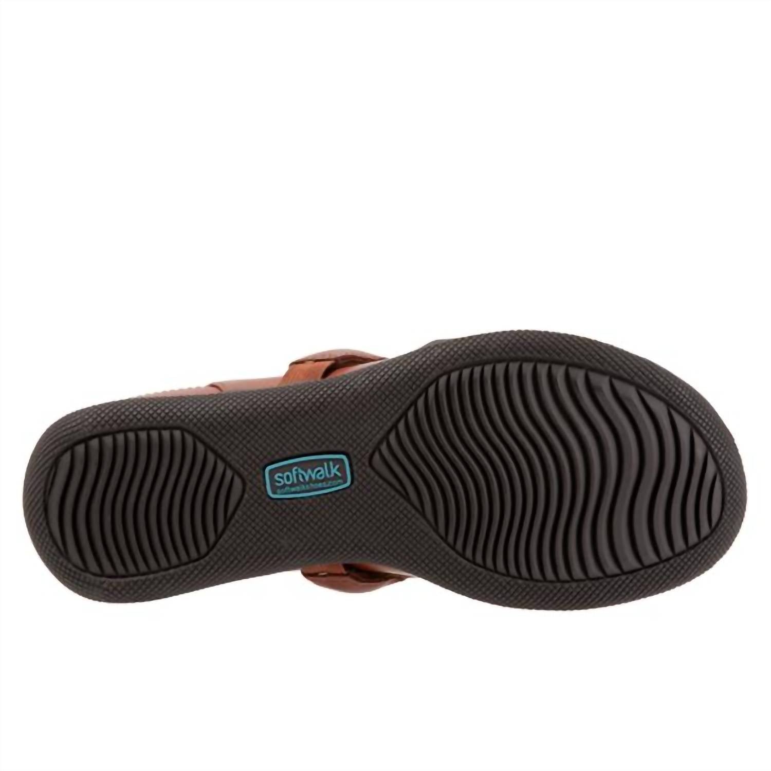 Softwalk - Women's Salina Clog