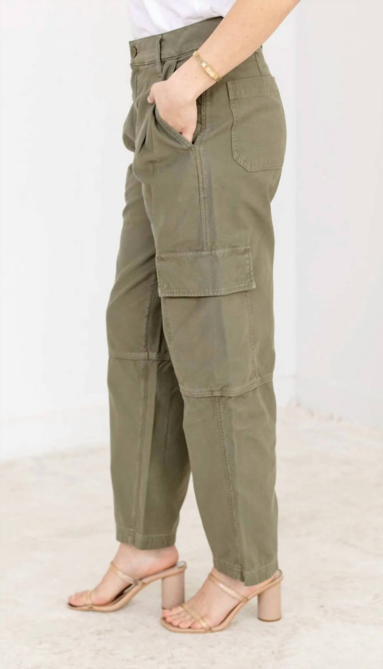 Agolde - Jericho Pant