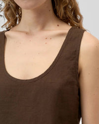 Closed - Linen Tank Top
