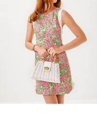 Lilly Pulitzer - Beckler Stretch Shift Dress