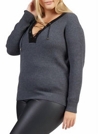 Tart Collections - Amity Plus Sweater