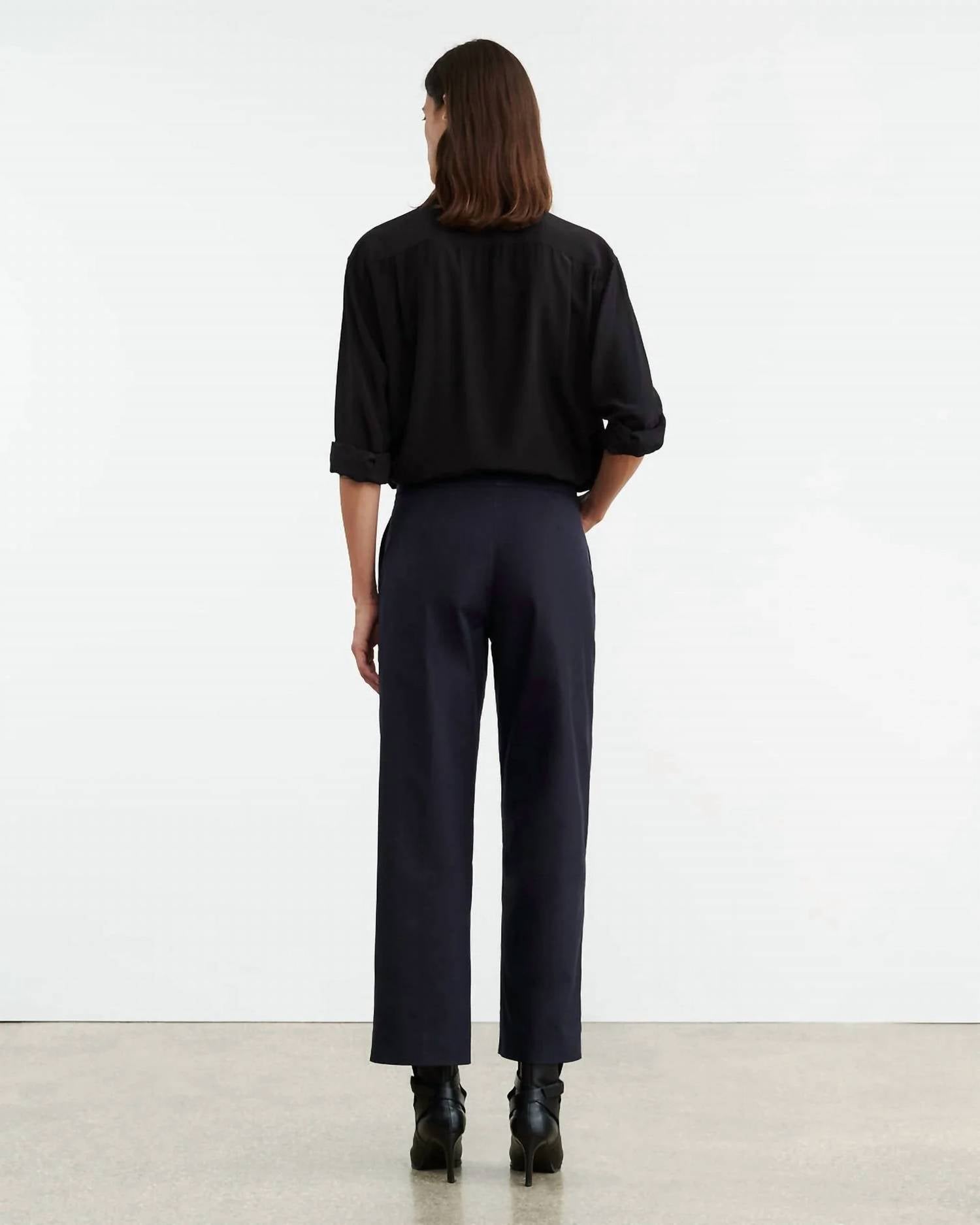 Nili Lotan - Nohan Pants