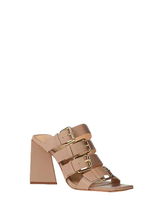 Carrano - Adira Dress Heel Sandals